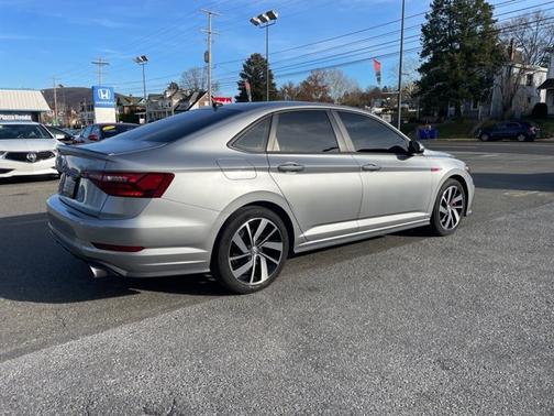 2020 Volkswagen Jetta GLI 2.0T S