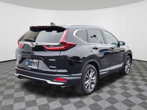 2021 Honda CR-V Touring
