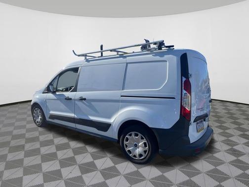 2018 Ford Transit Connect XL