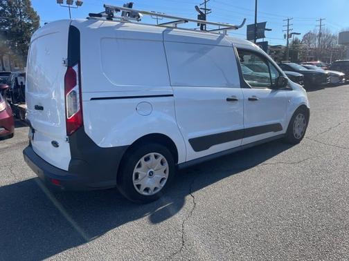 2018 Ford Transit Connect XL