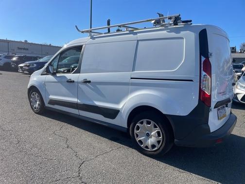 2018 Ford Transit Connect XL