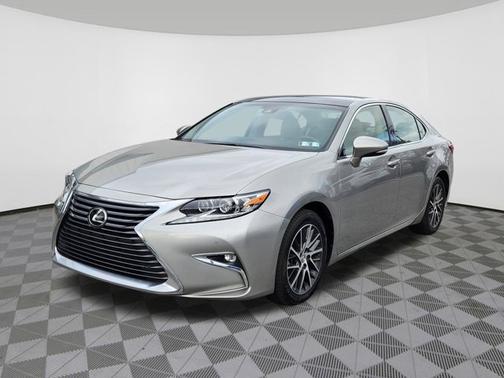 2016 Lexus ES 350 Base