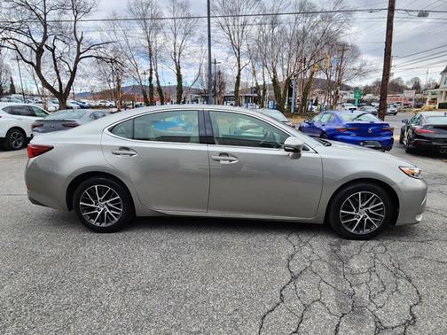 2016 Lexus ES 350 Base