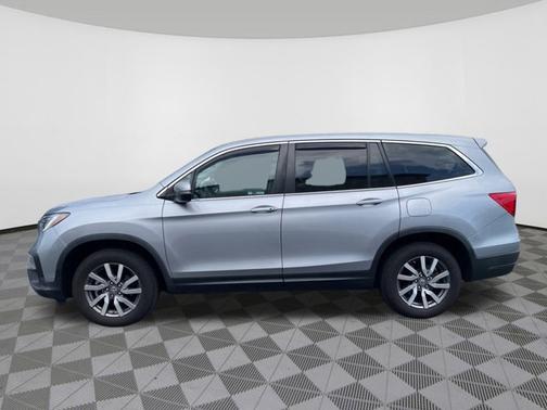 2021 Honda Pilot EX