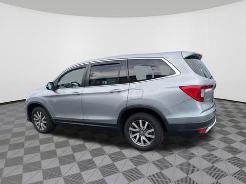 2021 Honda Pilot EX