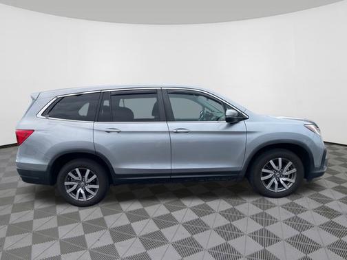 2021 Honda Pilot EX