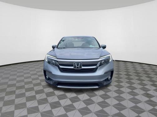 2021 Honda Pilot EX