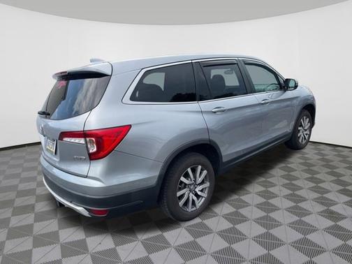 2021 Honda Pilot EX