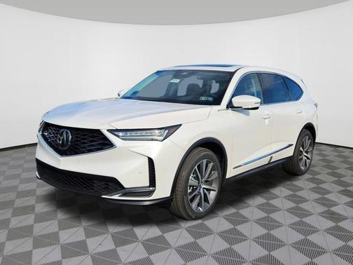 2026 Acura MDX w/Technology Package