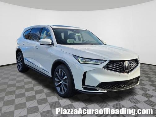 2026 Acura MDX w/Technology Package