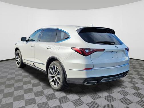 2026 Acura MDX w/Technology Package