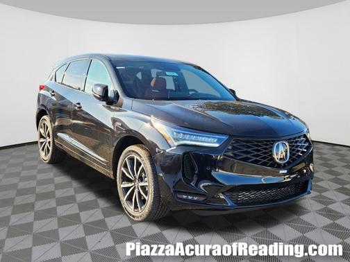 2026 Acura RDX w/A-Spec Advance Package