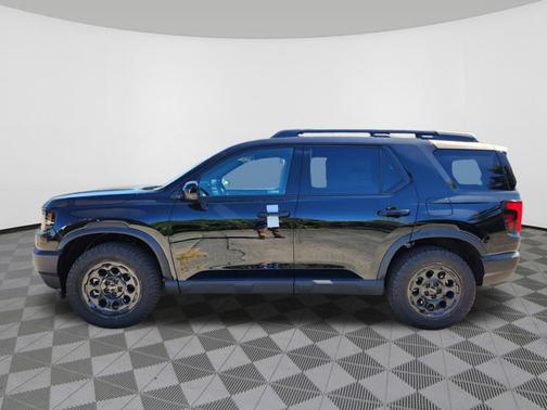 2026 Honda Passport TrailSport Elite Blackout
