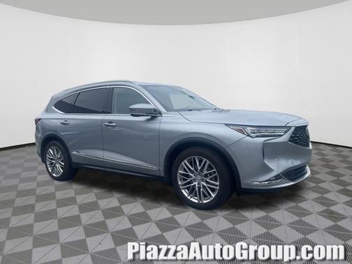 2024 Acura MDX w/Advance Package