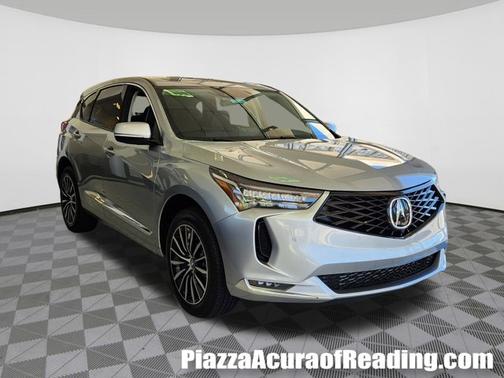 2025 Acura RDX w/Advance Package