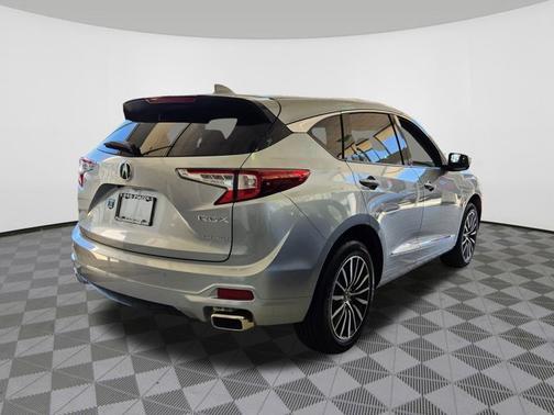 2025 Acura RDX w/Advance Package