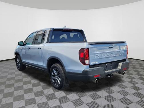 2024 Honda Ridgeline Sport