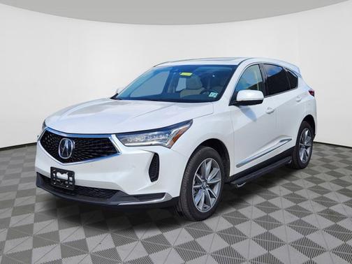 2024 Acura RDX w/Technology Package