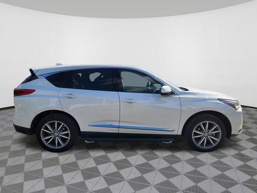 2024 Acura RDX w/Technology Package