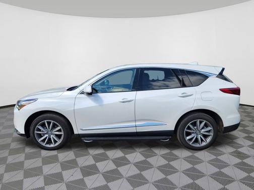 2024 Acura RDX w/Technology Package