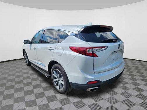 2024 Acura RDX w/Technology Package