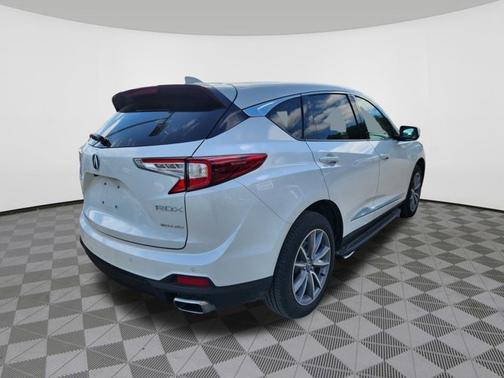2024 Acura RDX w/Technology Package
