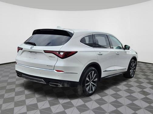 2025 Acura MDX w/Technology Package