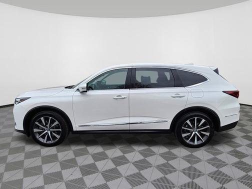 2025 Acura MDX w/Technology Package