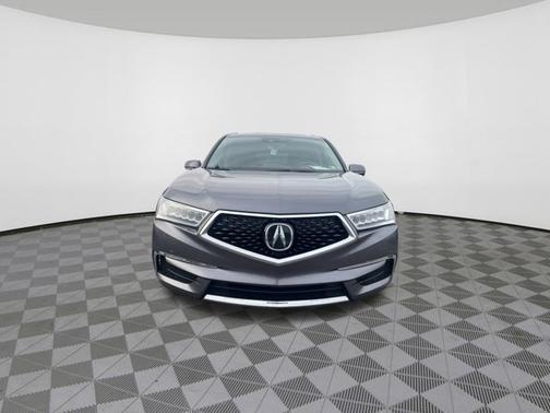 2017 Acura MDX 3.5L w/Technology Package