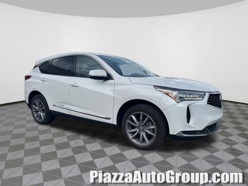 2023 Acura RDX w/Technology Package