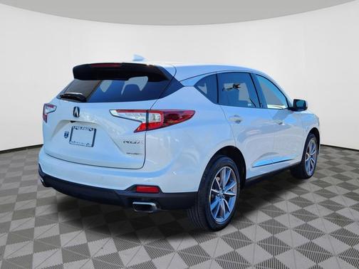 2023 Acura RDX w/Technology Package