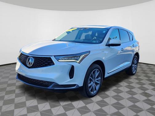 2023 Acura RDX w/Technology Package