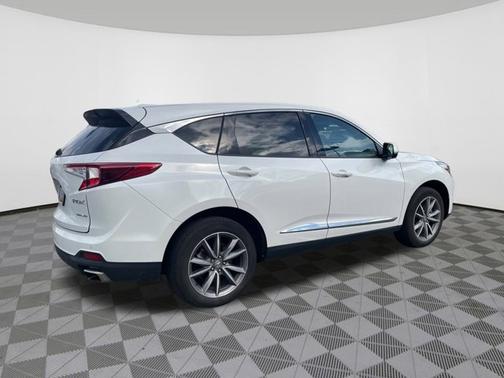 2023 Acura RDX w/Technology Package