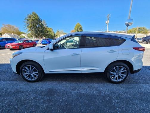 2023 Acura RDX w/Technology Package