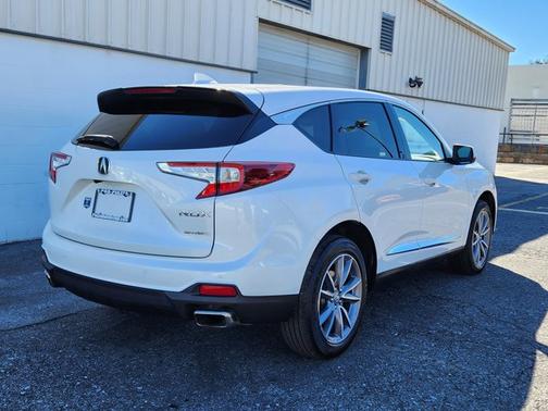 2023 Acura RDX w/Technology Package