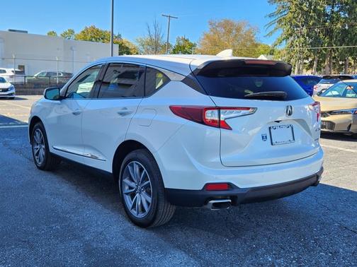 2023 Acura RDX w/Technology Package