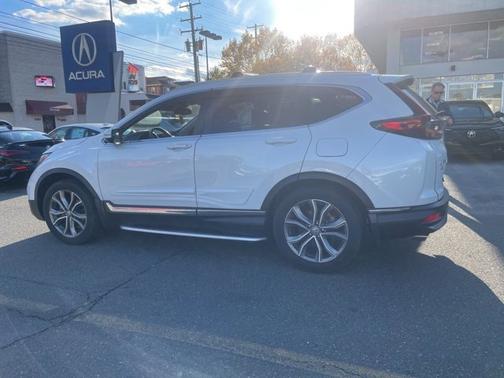 2020 Honda CR-V Touring