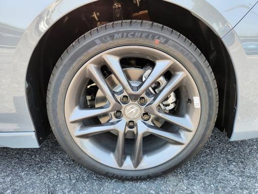 2025 Acura TLX w/A-Spec Package
