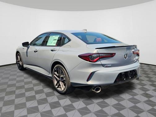 2025 Acura TLX w/A-Spec Package