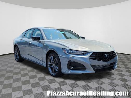 2025 Acura TLX w/A-Spec Package
