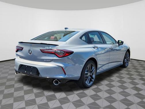 2025 Acura TLX w/A-Spec Package
