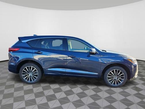 2026 Acura RDX w/Advance Package