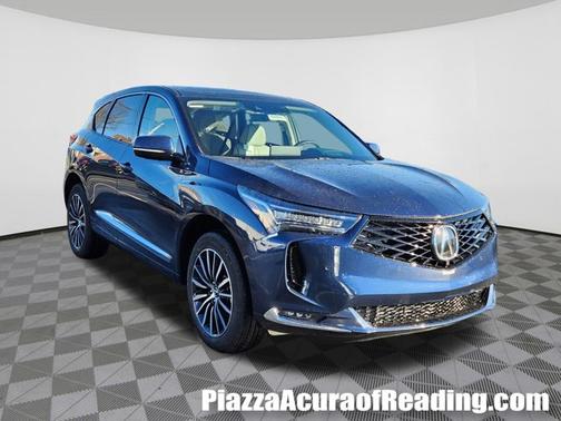 2026 Acura RDX w/Advance Package