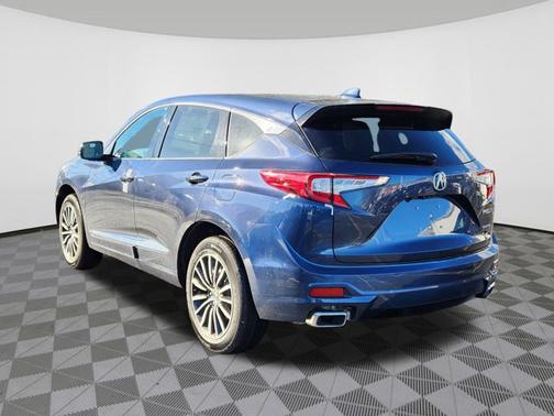 2026 Acura RDX w/Advance Package