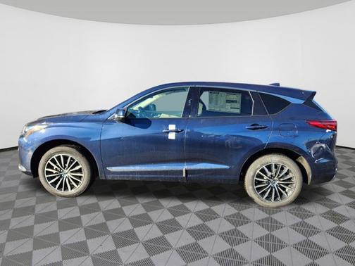 2026 Acura RDX w/Advance Package