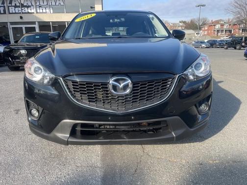 2014 Mazda CX-5 Grand Touring
