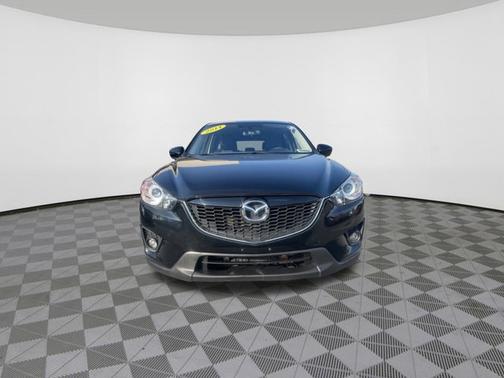 2014 Mazda CX-5 Grand Touring