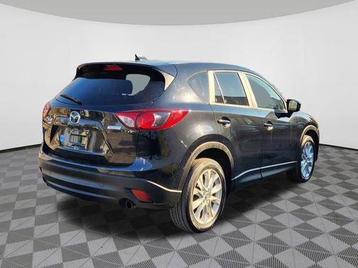 2014 Mazda CX-5 Grand Touring