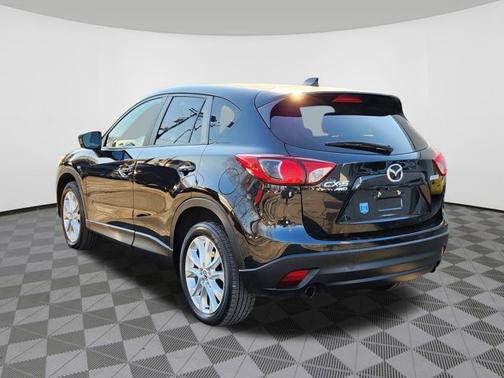 2014 Mazda CX-5 Grand Touring