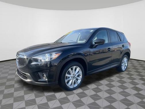 2014 Mazda CX-5 Grand Touring